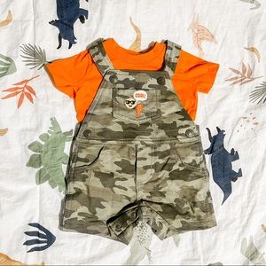Carter outfit 3m